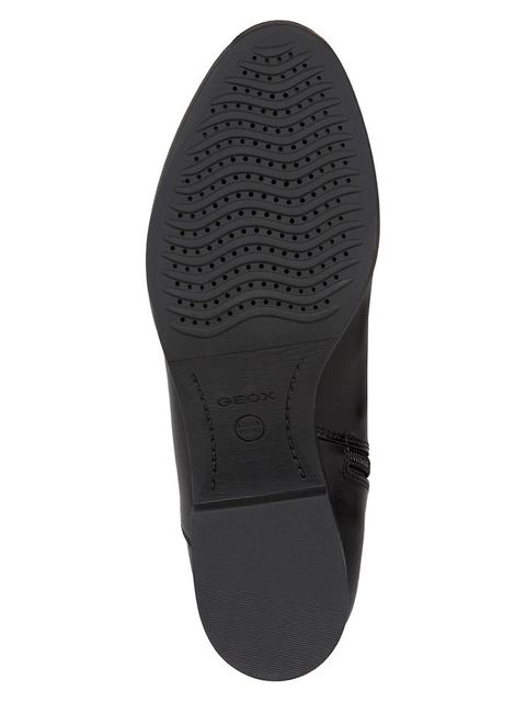 Geox Kozaki D FELICITY