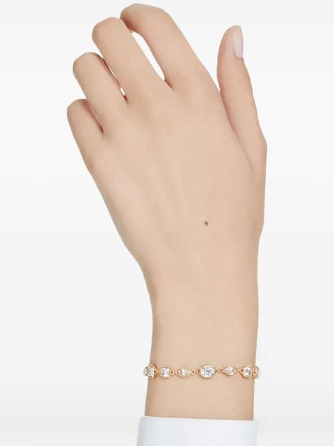 Swarovski Imber bracelet - Gold - zdjęcie produktu nr 2