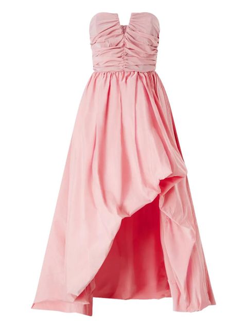 PINKO Dash strapless maxi dress - zdjęcie produktu nr 1