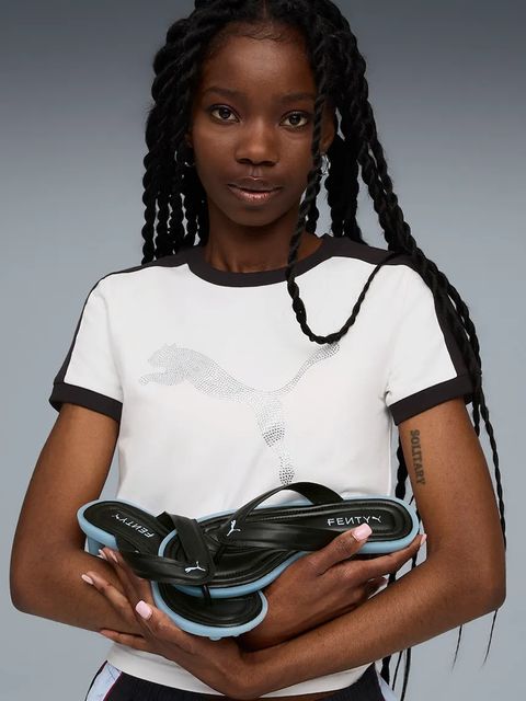 Puma japonki PUMA x FENTY