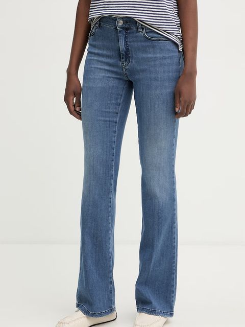 Marella jeansy bootcut damskie BCUT - zdjęcie produktu nr 2