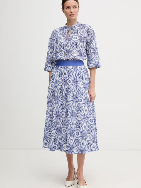 Joop! bluzka damska bawełniana - zdjęcie produktu nr 1