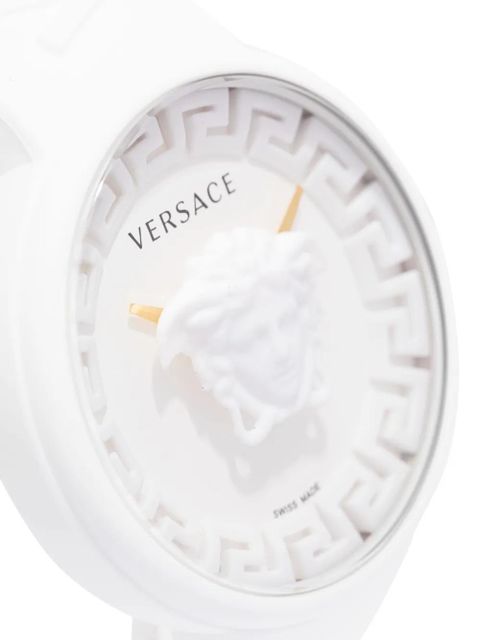 Versace Medusa Pop 39mm - White