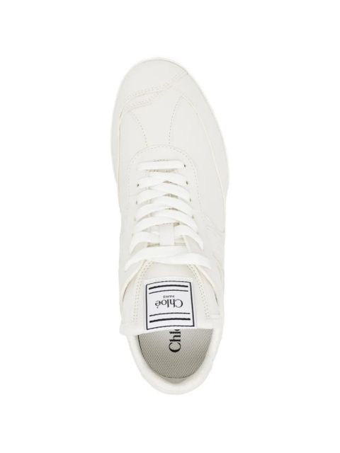Chloé Kick trainers - Neutrals