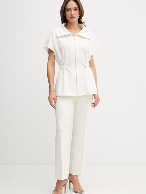 Joseph Ribkoff bluza oversize damska - zdjęcie produktu nr 1