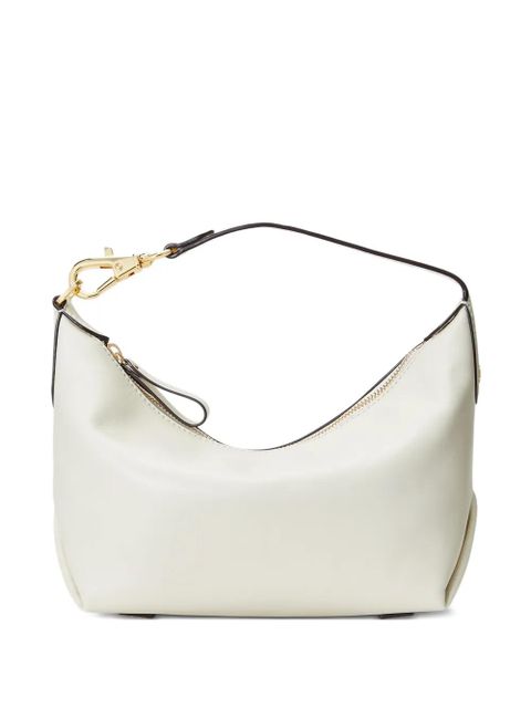 Lauren Ralph Lauren zip shoulder bag - Neutrals - zdjęcie produktu nr 1