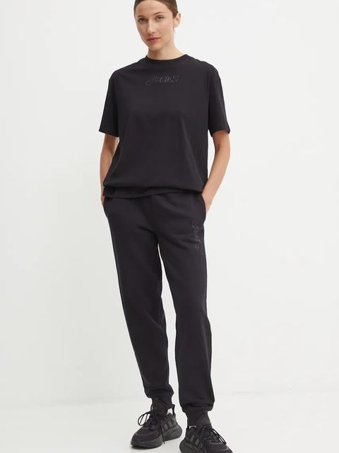 Asics t-shirt - zdjęcie produktu nr 2