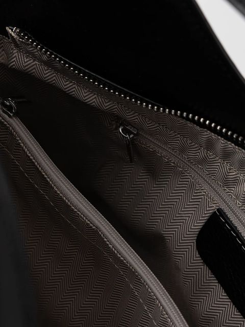 Answear.LAB torebka skórzana