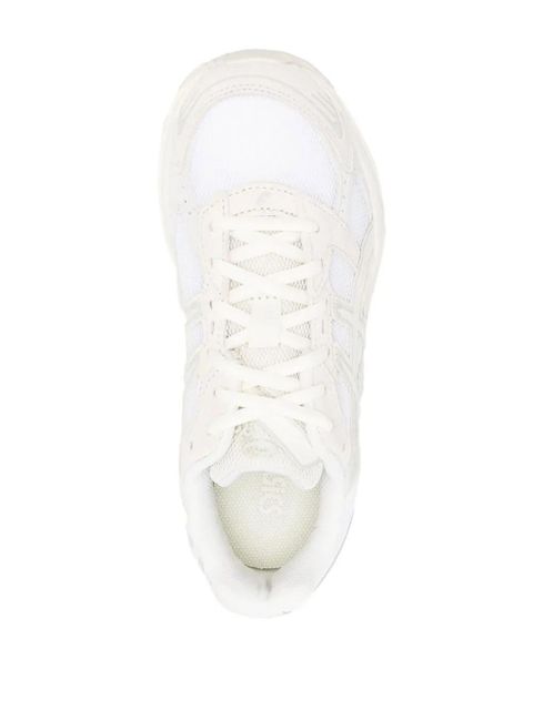 ASICS Gel panelled low-top sneakers - Neutrals - zdjęcie produktu nr 2