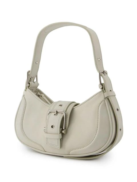 Osoi Brocle shoulder bag - White - zdjęcie produktu nr 2