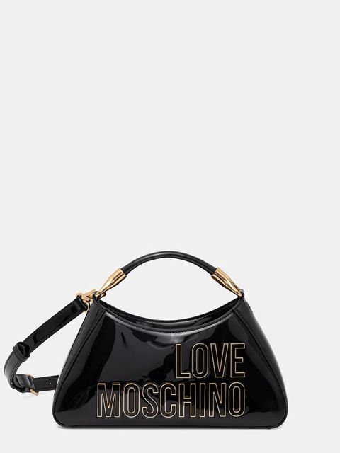 Love Moschino torebka damska - zdjęcie produktu nr 1