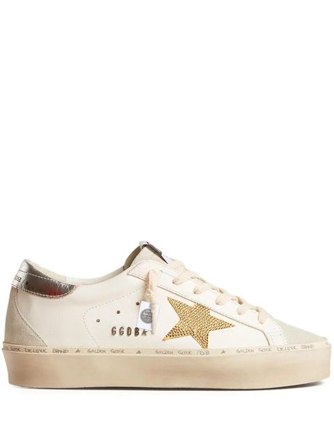 Golden Goose Hi Star sneakers - Neutrals - zdjęcie produktu nr 1
