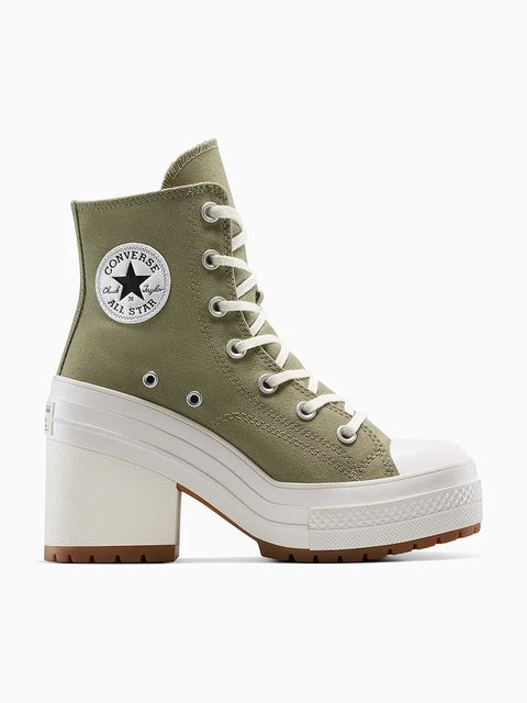 Converse trampki Chuck 70 De Luxe Heel - zdjęcie produktu nr 1