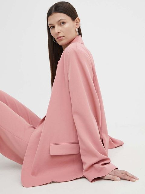 Drykorn marynarka IDBURY