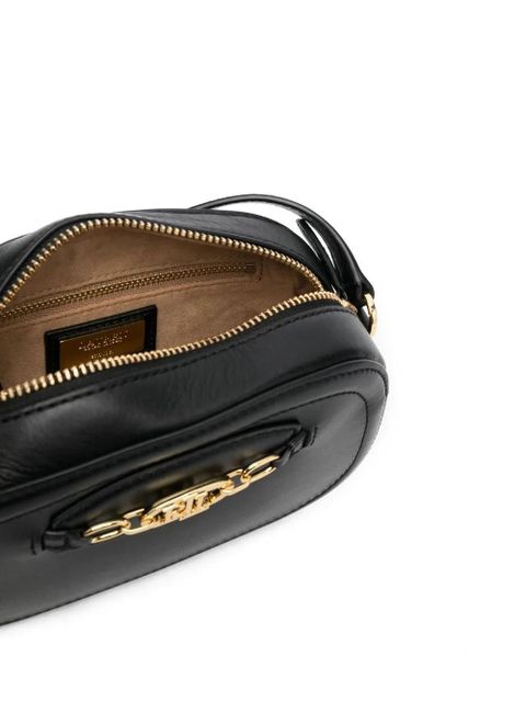 Lauren Ralph Lauren Jordynn 20 crossbody-bag - Black