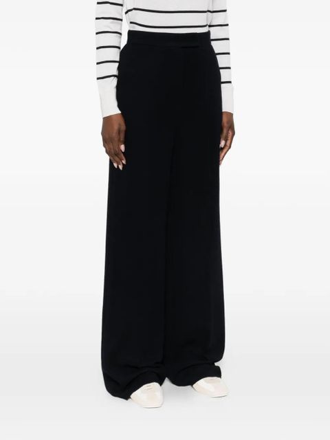 Max Mara Mxmattinia trousers - Blue - zdjęcie produktu nr 2