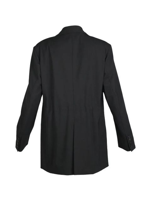 Valentino Garavani double-breasted pocket blazer - Black - zdjęcie produktu nr 2