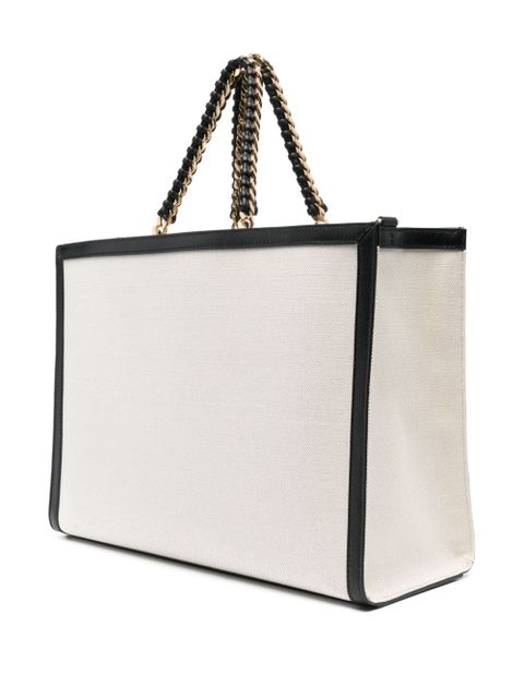 Givenchy medium G Tote shopping bag - Neutrals