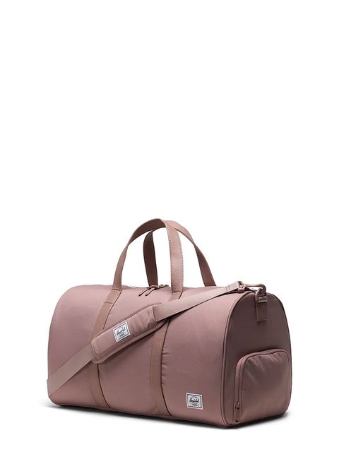 Herschel torba Novel™ 43 L kolor różowy 11396-02077-OS - zdjęcie produktu nr 2