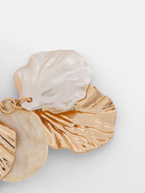 Marella kolczyki damskie metalowe MLAFELINO - zdjęcie produktu nr 1