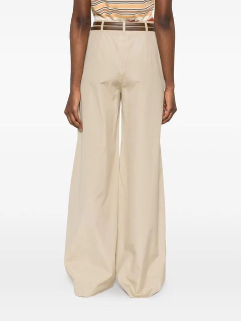 Max Mara Farea trousers - Neutrals