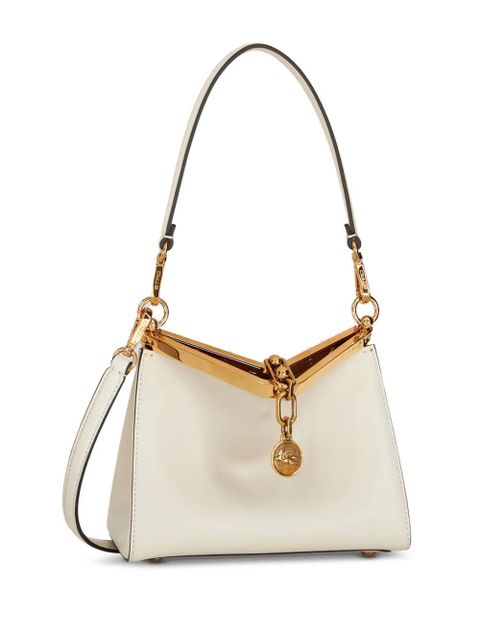 ETRO small Vela shoulder bag - White