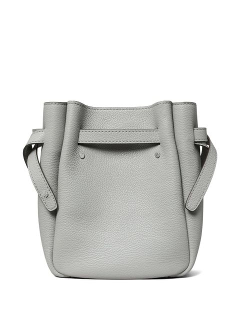 Tory Burch small Romy crossbody bag - Grey - zdjęcie produktu nr 2