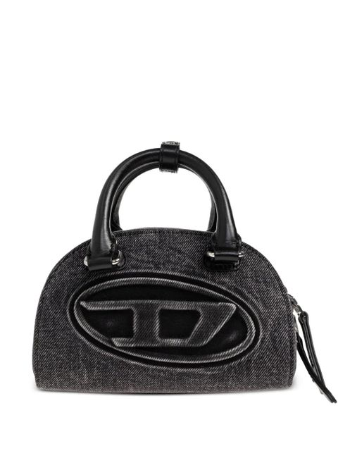 Diesel 1DR Dome 2.0 logo tote bag - Grey - zdjęcie produktu nr 1