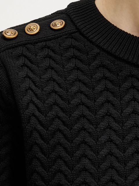 Guess sweter REONA damski kolor czarny W5BR87 Z3LX2