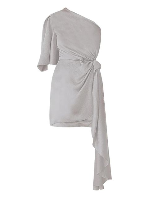 Solace London Marcie dress - Grey - zdjęcie produktu nr 1