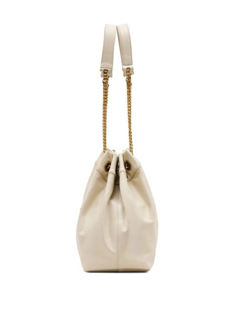 Marc Jacobs The Large Chain Sack bag - White