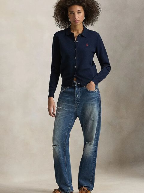 Polo Ralph Lauren kardigan - zdjęcie produktu nr 2