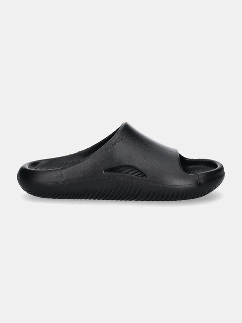 Crocs klapki Mellow Slide - zdjęcie produktu nr 1