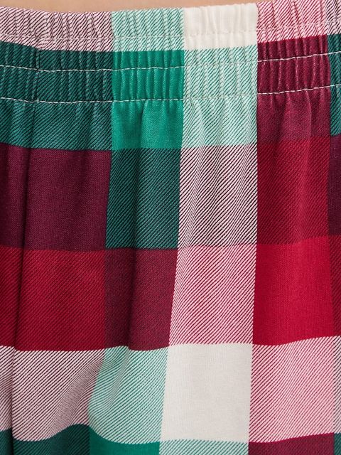 United Colors of Benetton piżama bawełniana