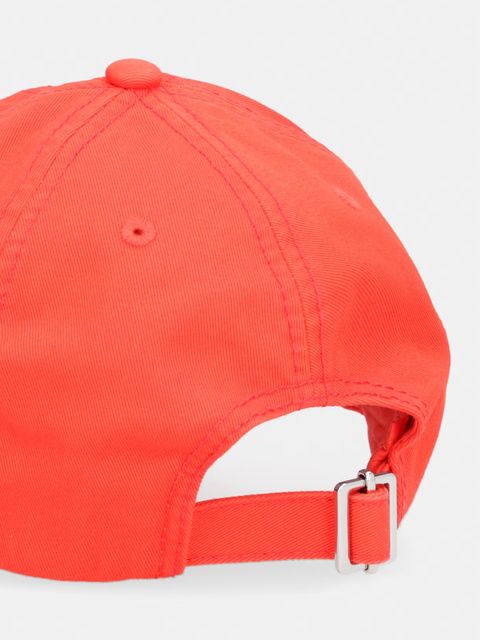 Karl Lagerfeld Jeans czapka z daszkiem - zdjęcie produktu nr 2