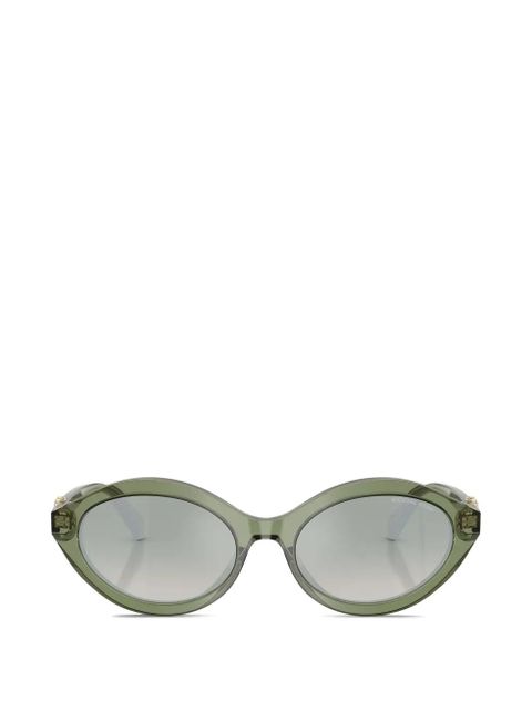 Michael Kors Carlazzo sunglasses - Green - zdjęcie produktu nr 1