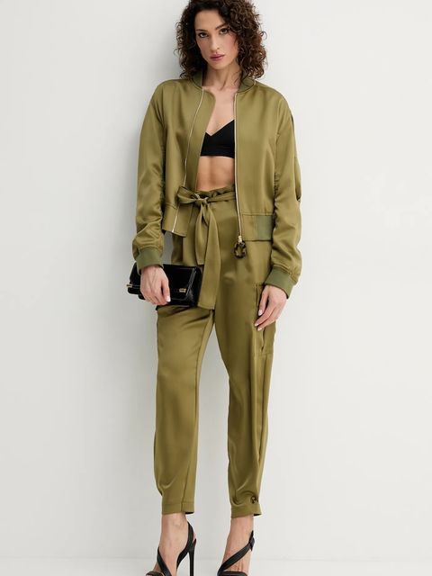 Simona Corsellini spodnie - zdjęcie produktu nr 2