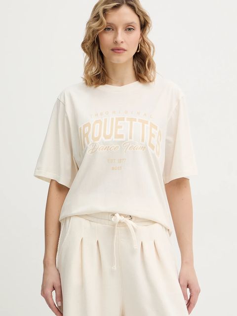 BOSS Orange t-shirt bawełniany C Eregular 1 - zdjęcie produktu nr 1