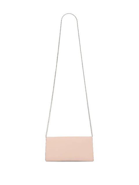 Jimmy Choo Bing shoulder bag - Pink