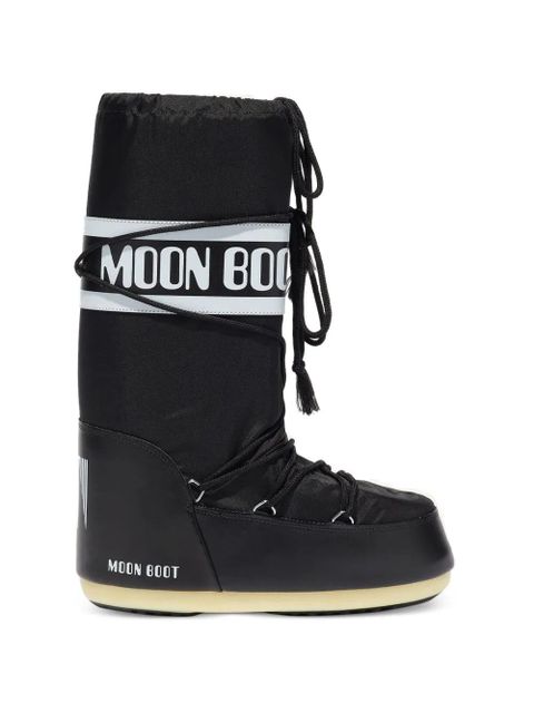 Moon Boot Icon boots - Black - zdjęcie produktu nr 1