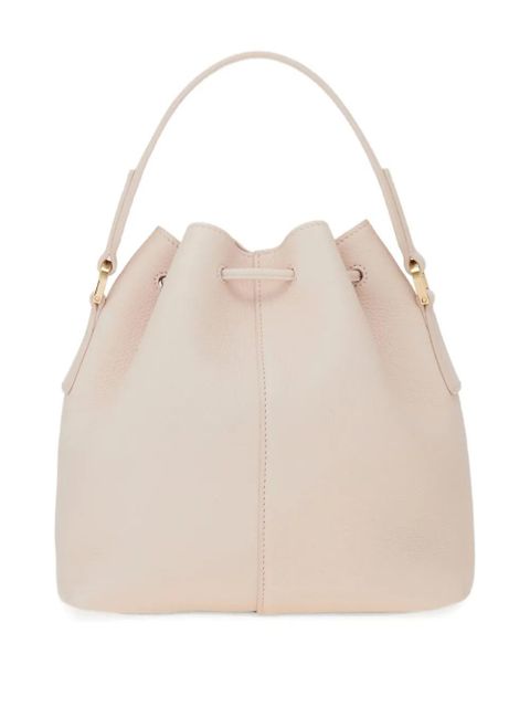 Ferragamo Hug bucket bag - Pink - zdjęcie produktu nr 2