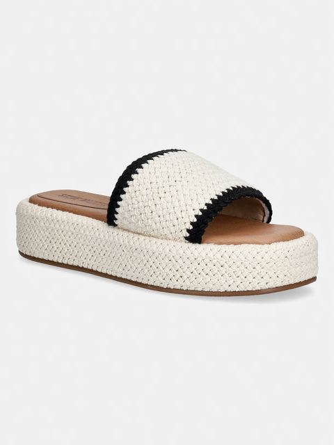 Steve Madden klapki damskie Beachy-W - zdjęcie produktu nr 2
