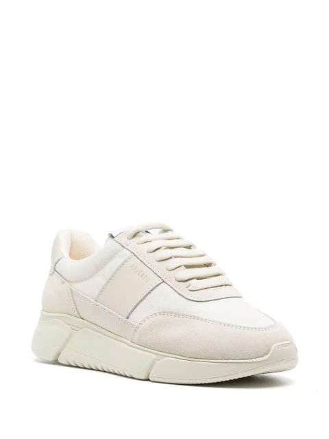 Axel Arigato Genesis Vintage Runner low-top sneakers - White - zdjęcie produktu nr 2