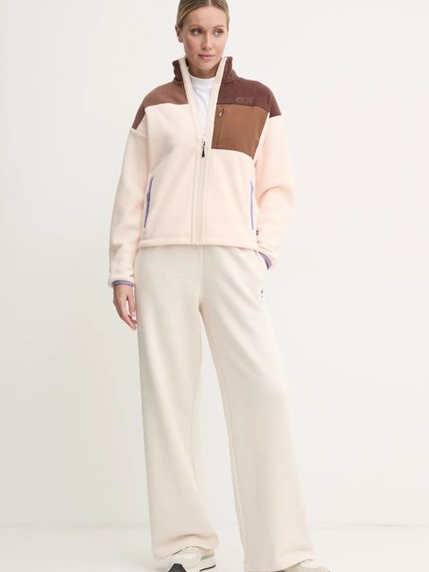 adidas Originals spodnie dresowe Femme Galore Wideleg Fleece Pants - zdjęcie produktu nr 1