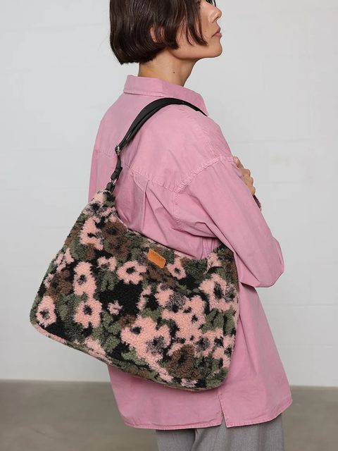 WOUF torebka Margot 40 x 28 x 12 cm