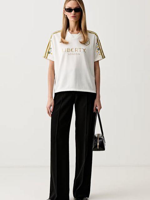 adidas Originals polo damskie - zdjęcie produktu nr 1