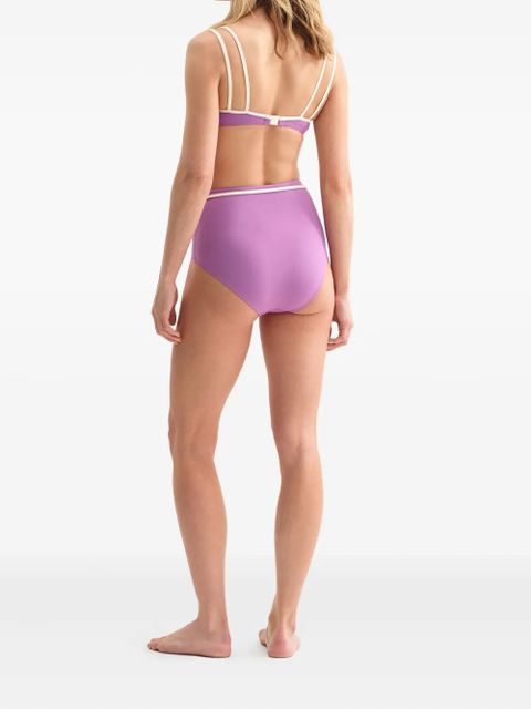 ERES Cheryl bikini bottoms - Purple