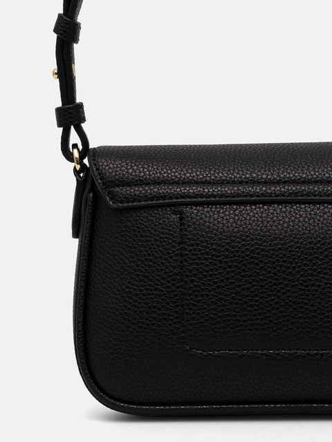 Emporio Armani torebka kolor czarny EW000538 AF12103