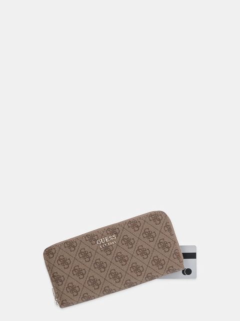 Guess portfel BRENTON