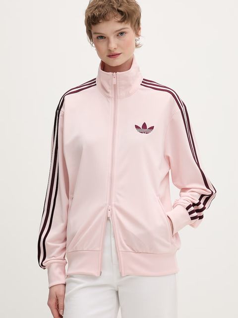 adidas Originals bluza rozpinana damska - zdjęcie produktu nr 2